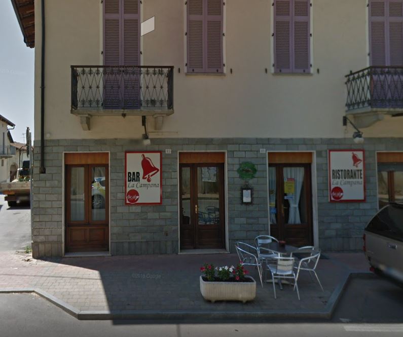 La Campana di Ceresole d’Alba – Cuneo