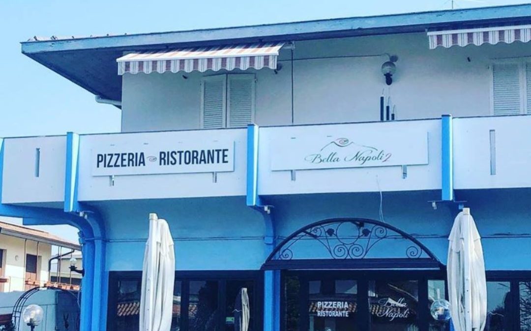La Bella Napoli di Azzano San Paolo – Bergamo