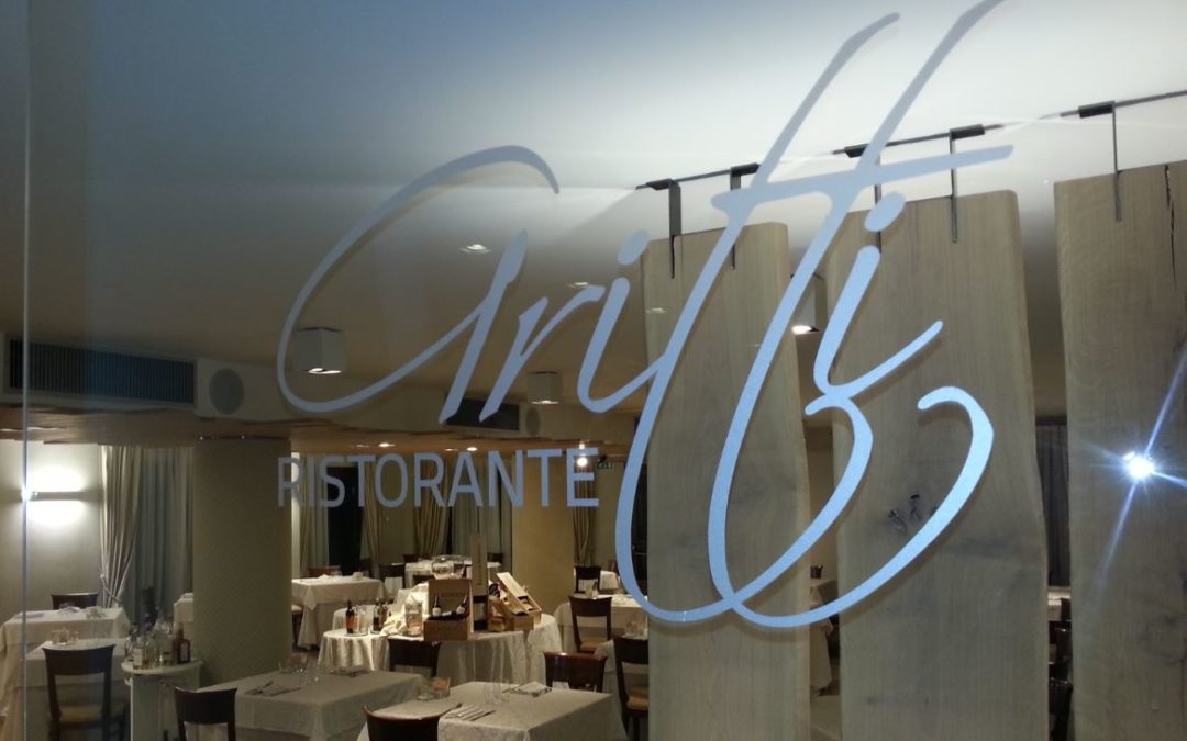 Ristorante Gritti di Rota d’Imagna (BG)