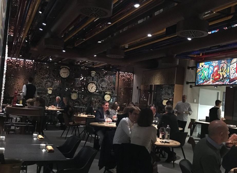 Ristorante Condividere di Torino