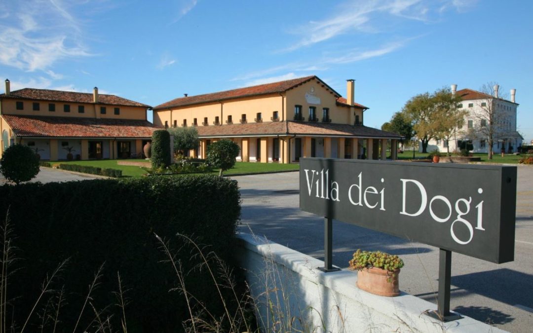 Villa dei Dogi di Ottava Presa – Caorle (VE)