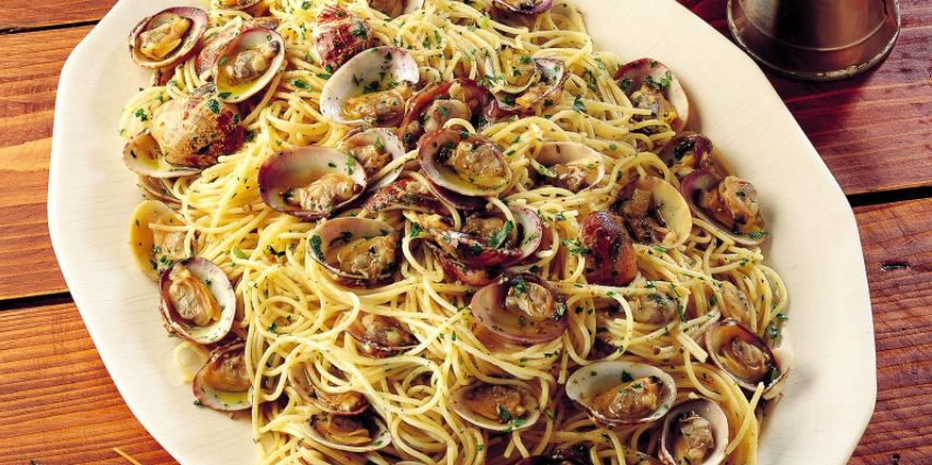 Vongole veraci, vongole comuni o lupini e telline, che confusione