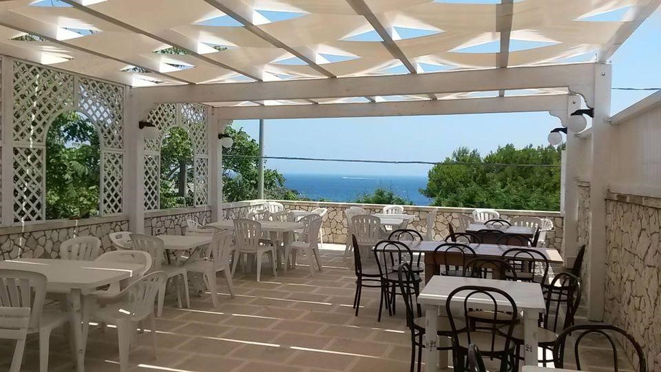 Ristorante Le Taiate di Porto Badisco (LE)