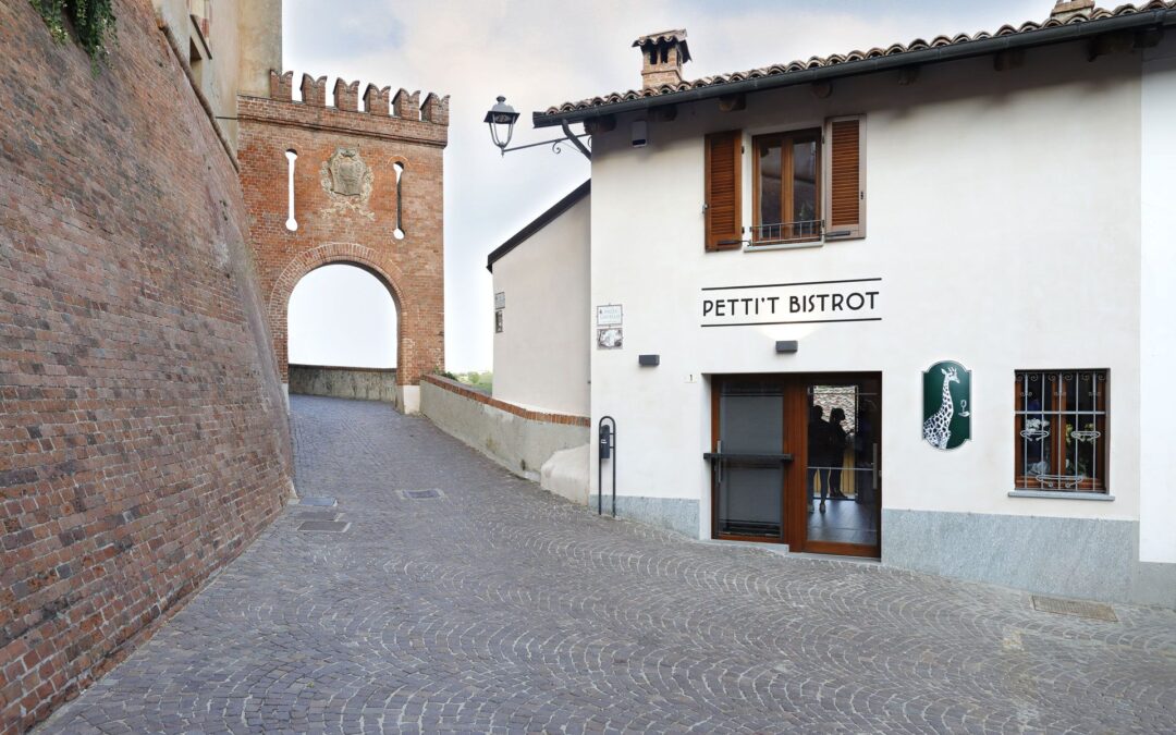 Petti’t Bistrot di Barolo (CN)