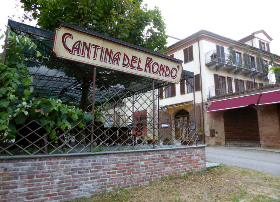 La Cantina del Rondò di Neive (CN)
