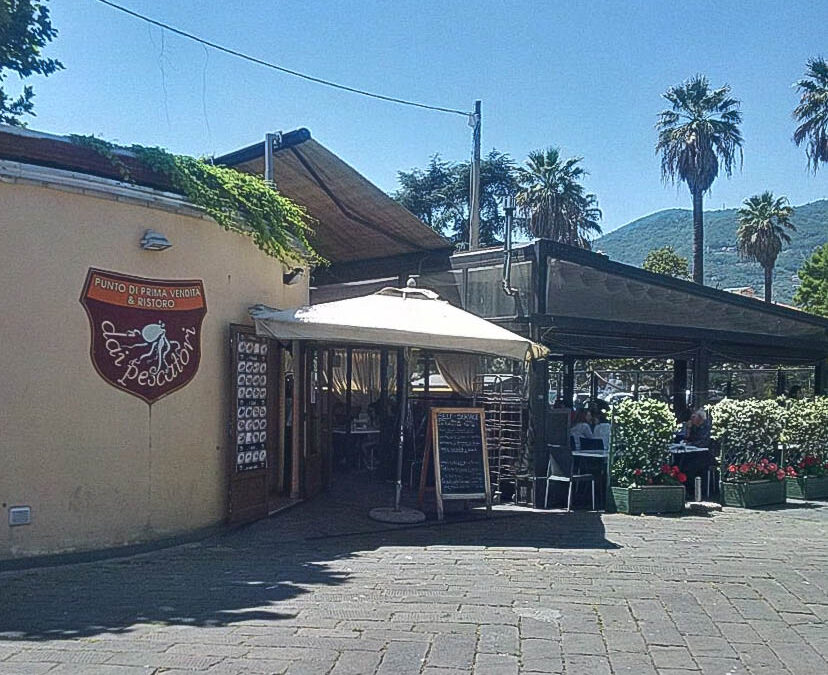 Cooperativa dei Pescatori di La Spezia