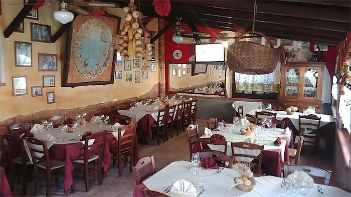 Tenuta Sorvillo da Nonno Vito di Pontecagnano Faiano (SA)
