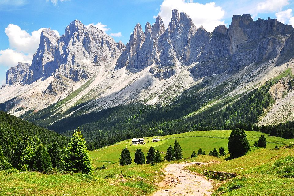 Menu della tradizione veneta