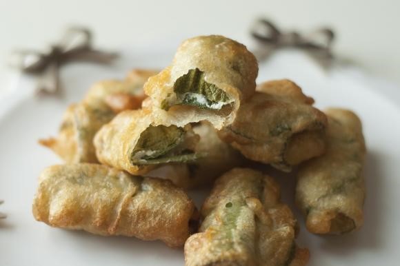 Proposta di menù vegano