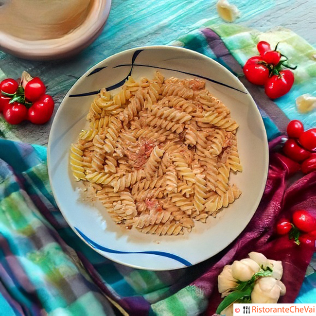 Pesto trapanese