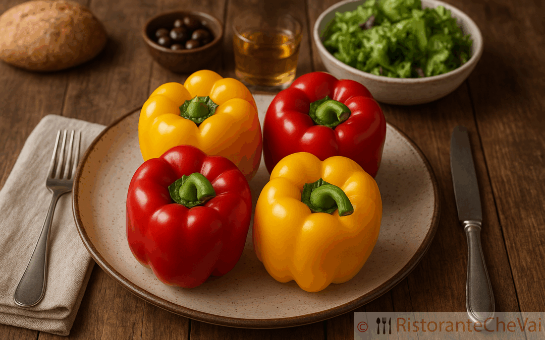 Peperoni