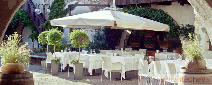 Cucina Cereda di Ponte San Pietro (BG)