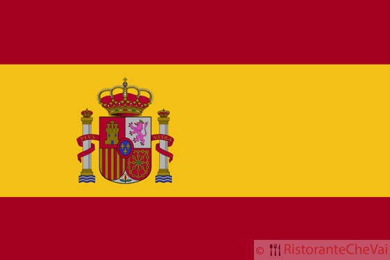 Cena Spagnola