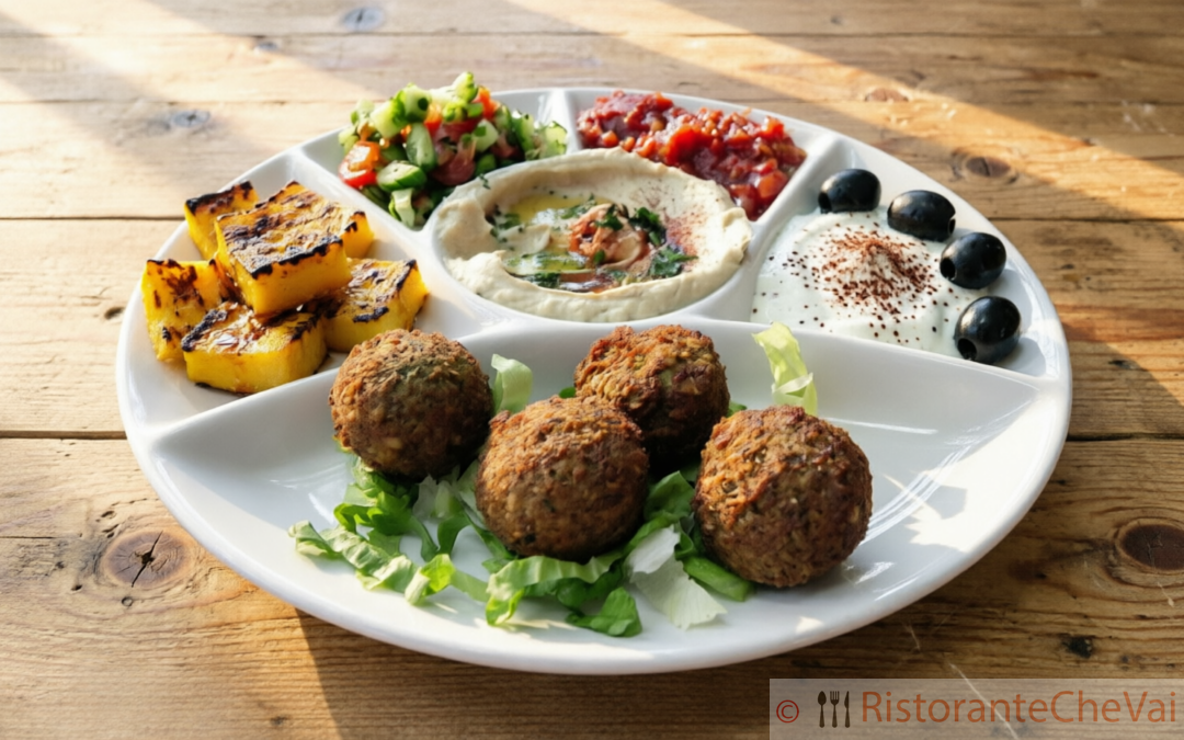 Cucina Kosher